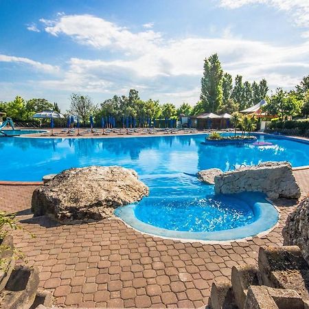 Divacamp San Marino Ξενοδοχείο Εξωτερικό φωτογραφία