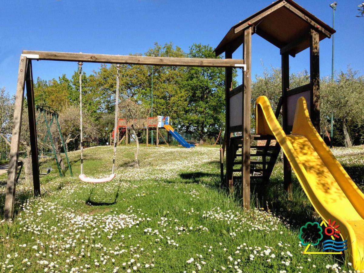 Divacamp San Marino Ξενοδοχείο Εξωτερικό φωτογραφία