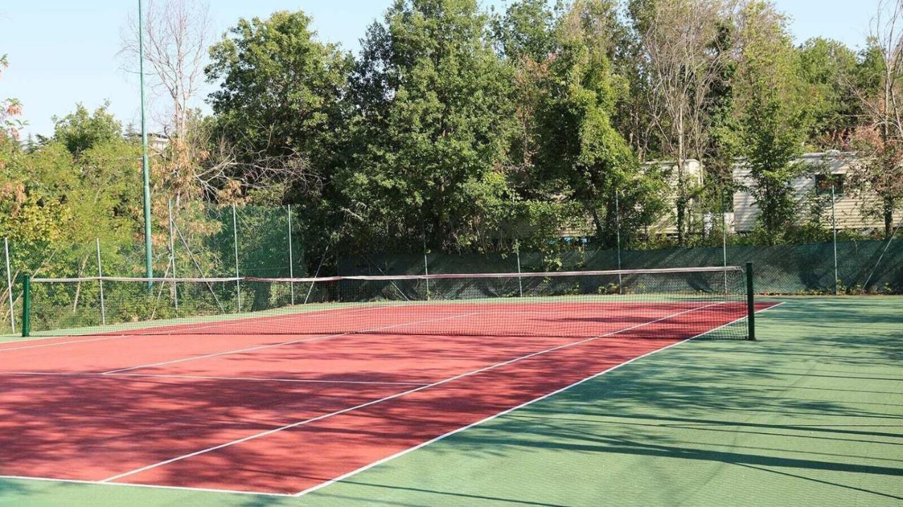 Divacamp San Marino Ξενοδοχείο Εξωτερικό φωτογραφία