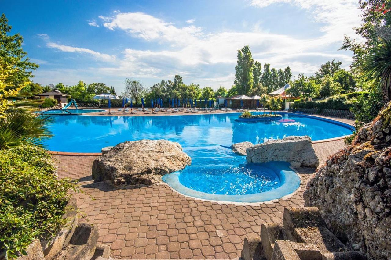 Divacamp San Marino Ξενοδοχείο Εξωτερικό φωτογραφία