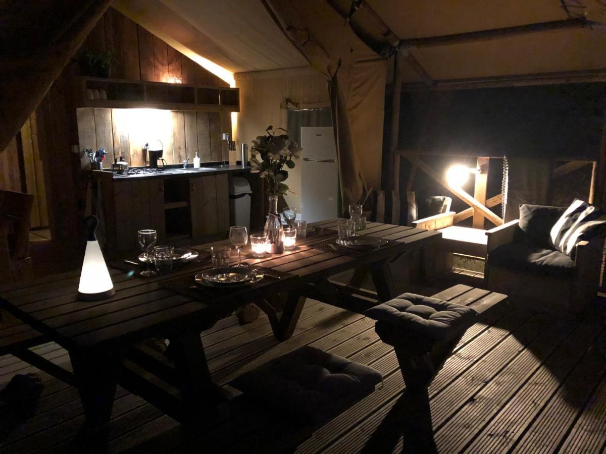 Divacamp San Marino Ξενοδοχείο Εξωτερικό φωτογραφία