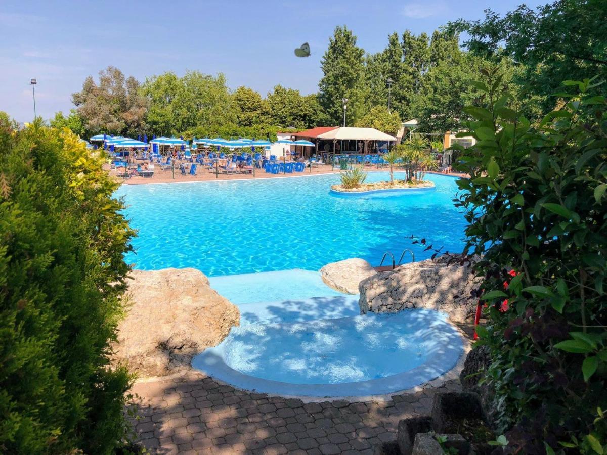 Divacamp San Marino Ξενοδοχείο Εξωτερικό φωτογραφία