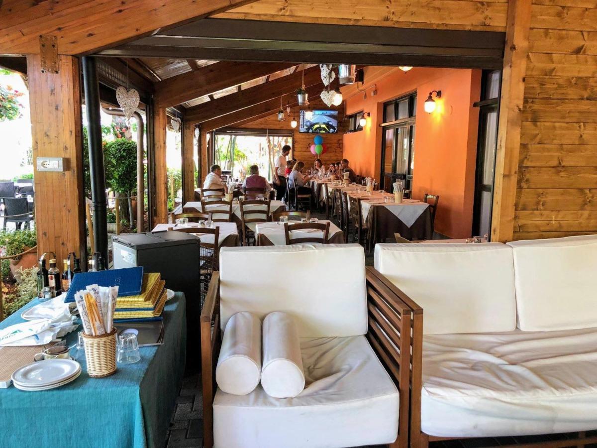 Divacamp San Marino Ξενοδοχείο Εξωτερικό φωτογραφία